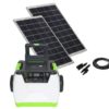 Perfect Power Next (w/Extra 100-Watt Panel)